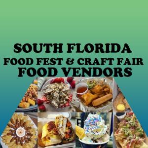 Food Vendors (Food Trucks/Restaurants/Catering Companies etc)