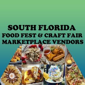 Marketplace Vendors (Artists/Crafters/Small Businesses etc)