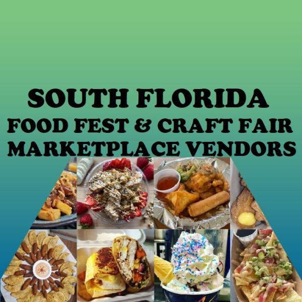 Marketplace Vendors (Artists/Crafters/Small Businesses etc)