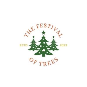 The Festival of Trees Application Form