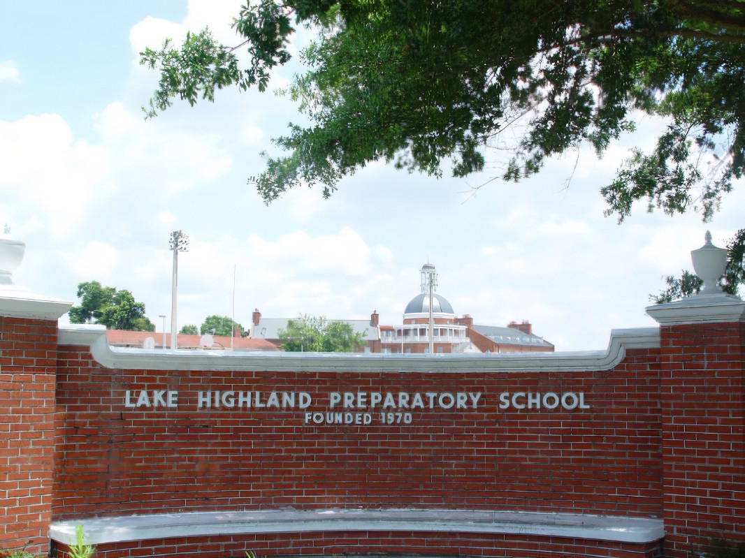 Lake Highland Prep - Homecoming Game 2024