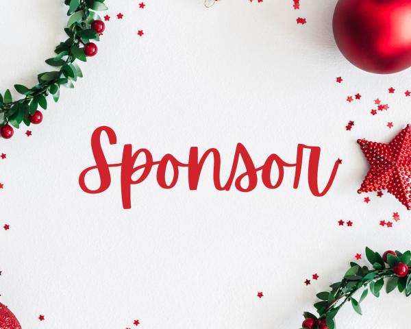 Holiday Stroll Sponsorship Application