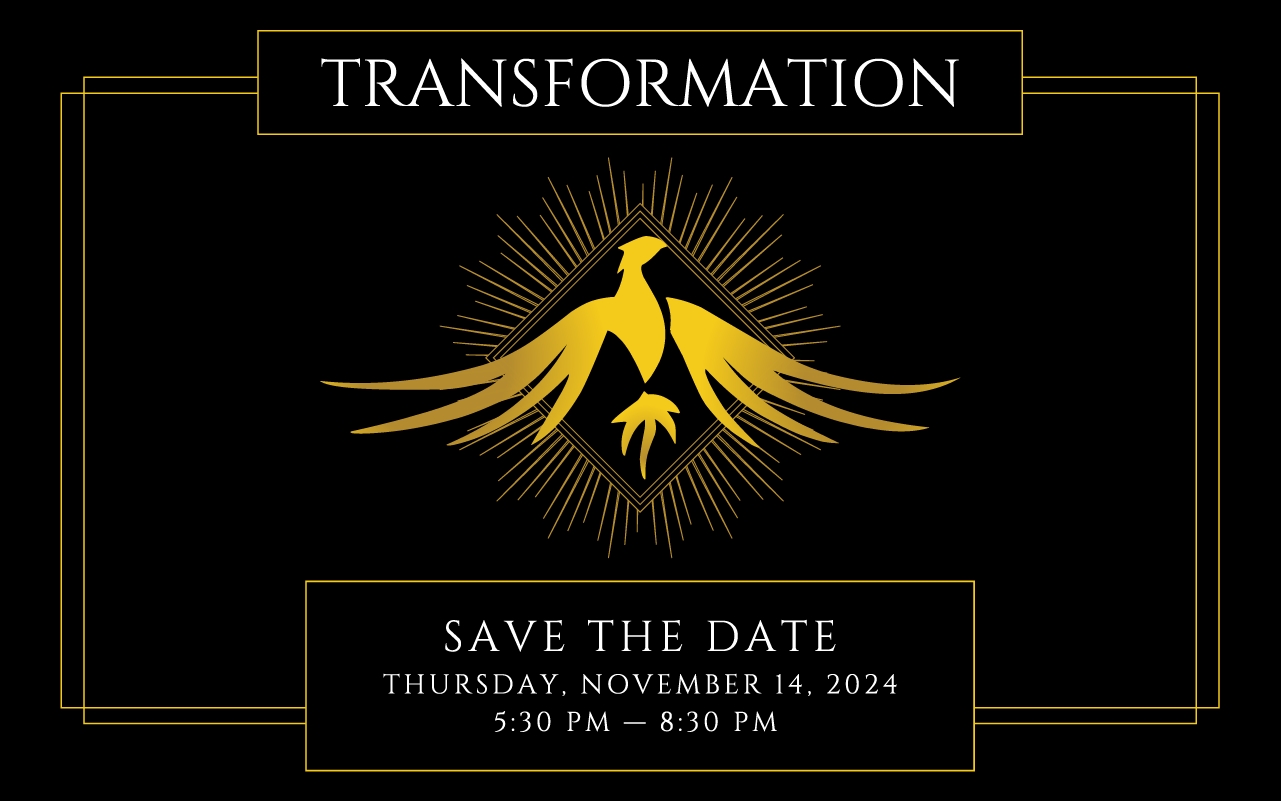 Transformations Gala