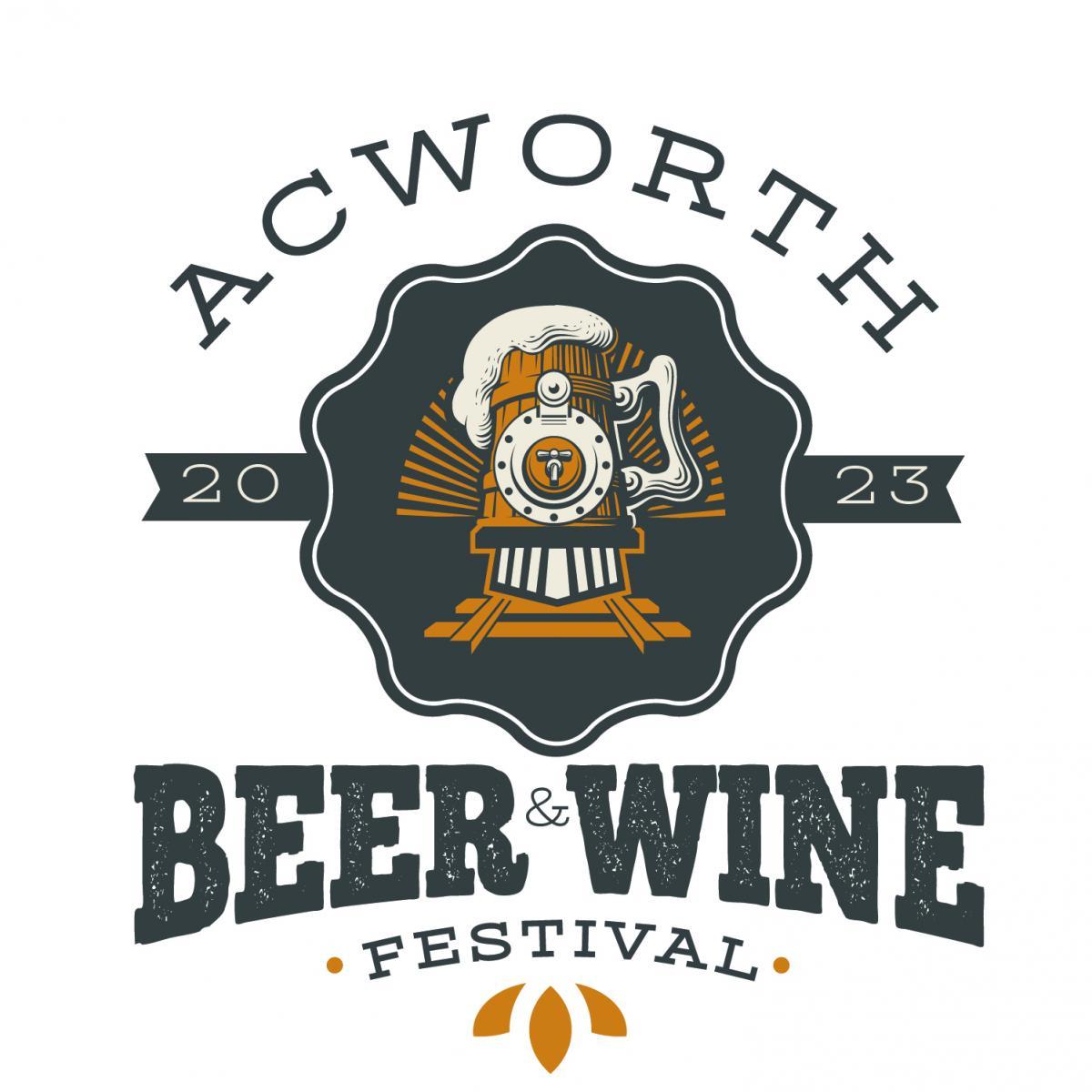 Acworth Beer & Wine Fest 2024