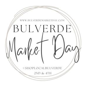 Jan - May 2025 Bulverde Market Day