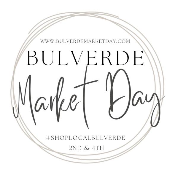 Jan - May 2025 Bulverde Market Day