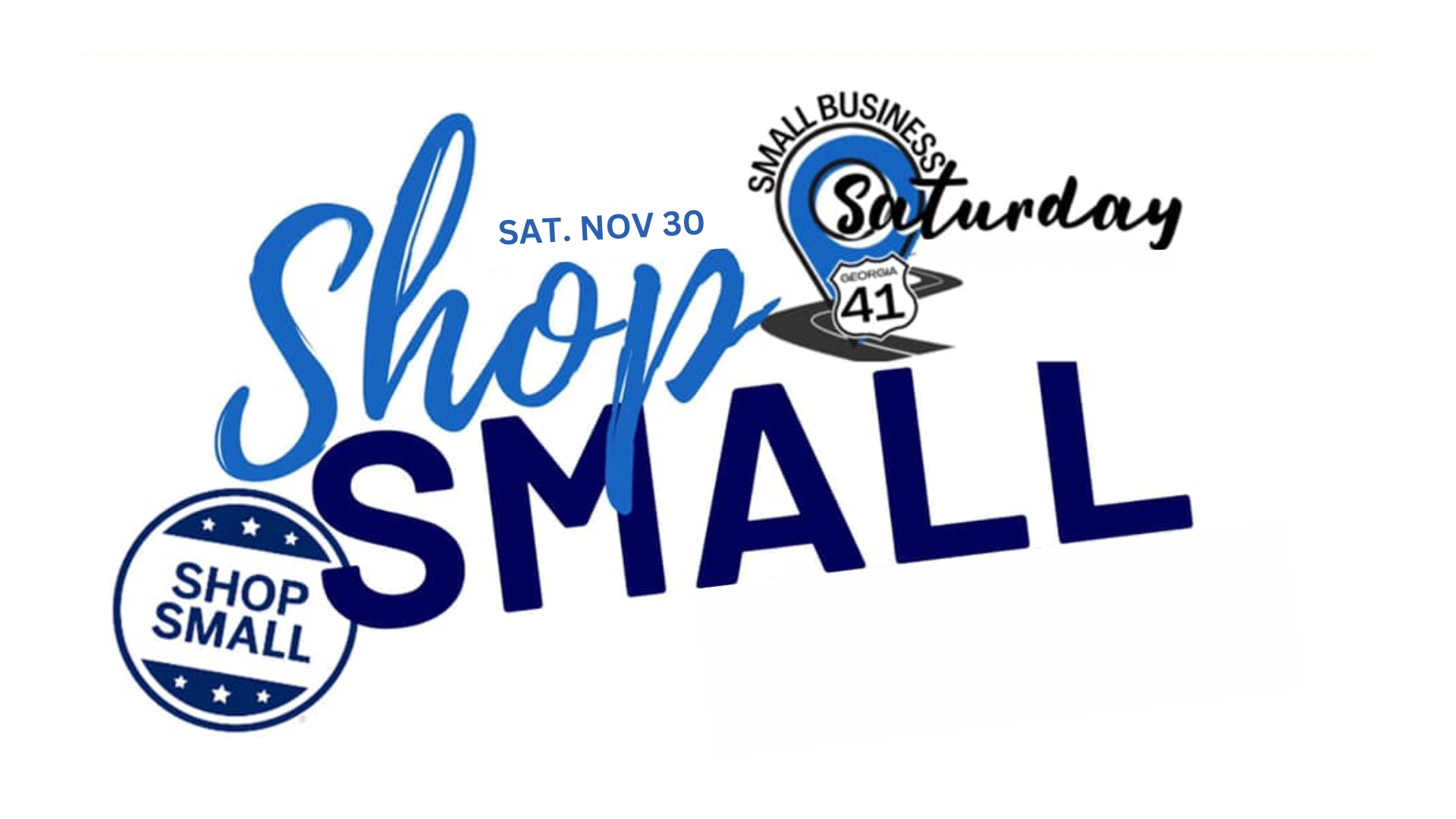 Small Business Saturday