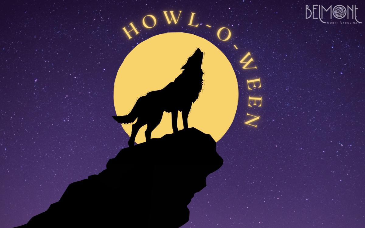 Howl-O-Ween Pet Costume Parade & Contest cover image