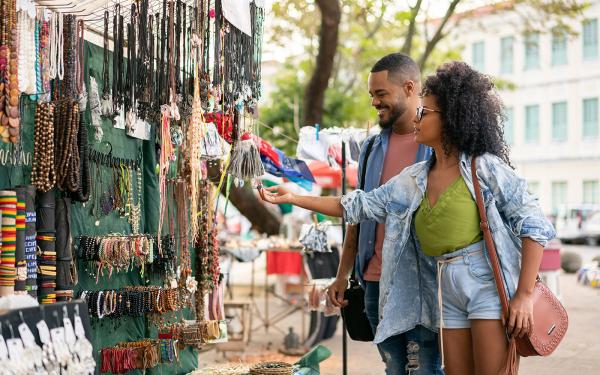 General Vendors