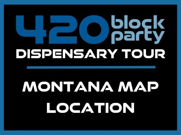 420 TOUR MAP LOCATION-MONTANA