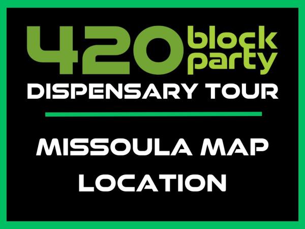 420 TOUR MAP LOCATION-MISSOULA