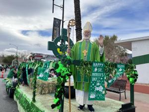 Parade Entry