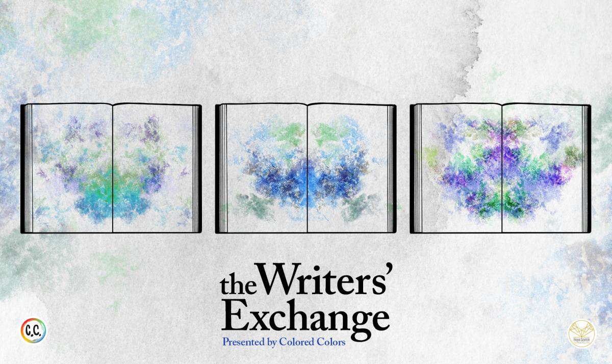 The Writers' Exchange