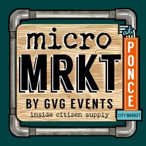 micro MRKT at Ponce City Market - 11/30/24