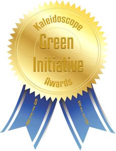 07. Green Initiative Award