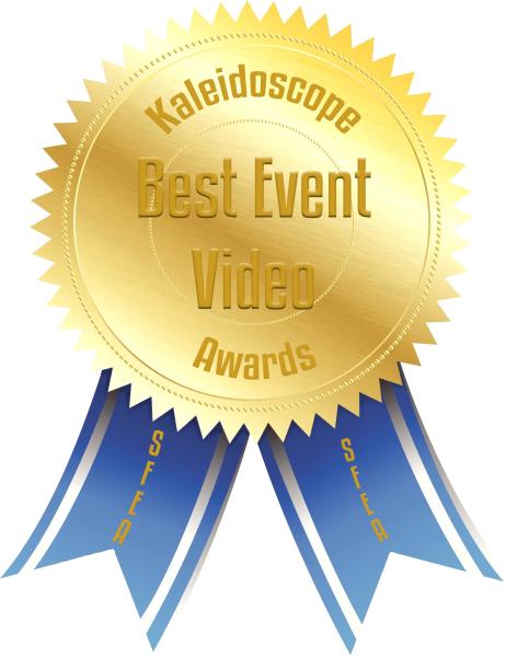 09. Best Festival or Event Video