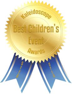 08. Best Children’s Event/Programming/Engagement (12 and under)