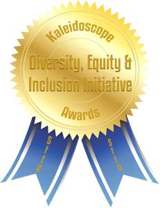 06. Diversity, Equity, & Inclusion Initiative Award