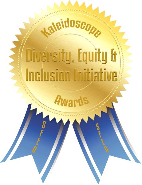 06. Diversity, Equity, & Inclusion Initiative Award