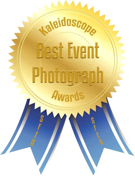 17. Best Event Photograph