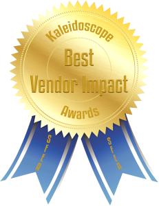 13. Best Vendor Impact