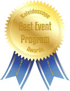 18. Best Event Program