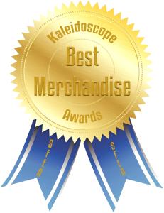 16. Best Merchandise