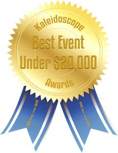 03. Best Festival or Event Under $20K