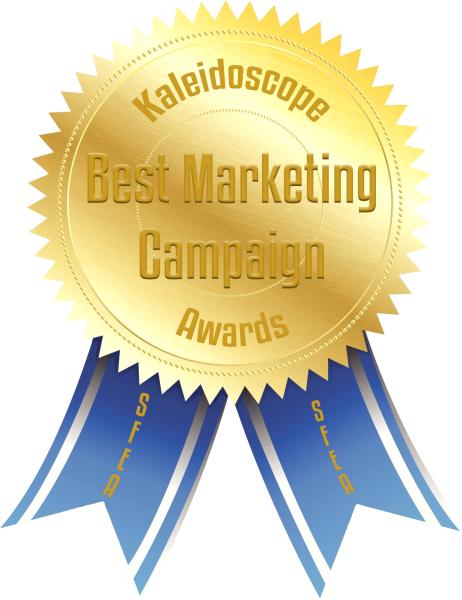 20. Best Marketing Campaign (Incl. Social Media)