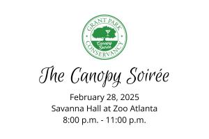 Canopy Soirée Host Committee (includes two tickets to the event) cover picture