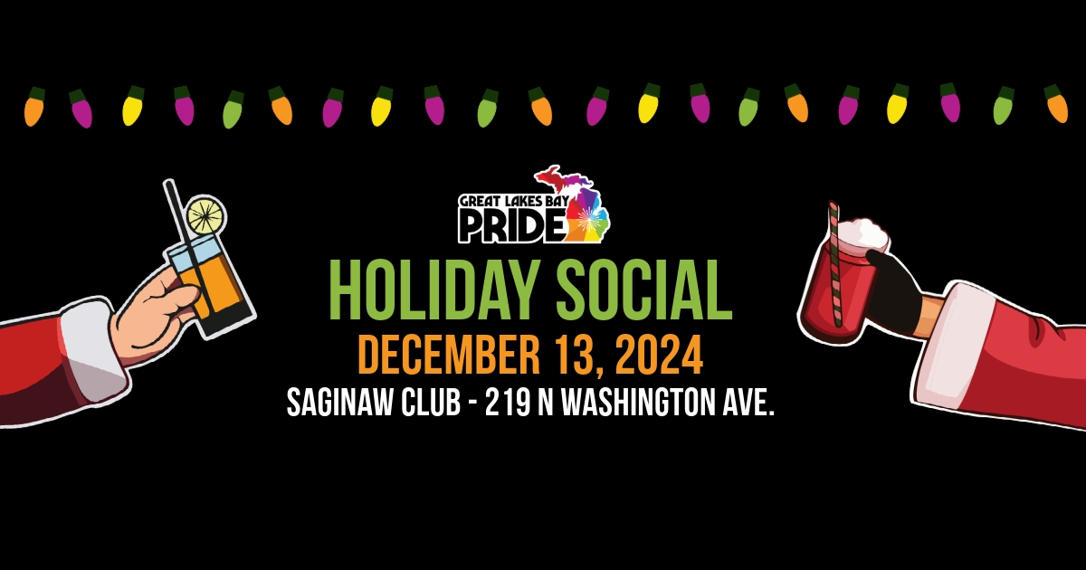 Holiday Social 2024