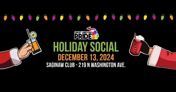 Holiday Social 2024