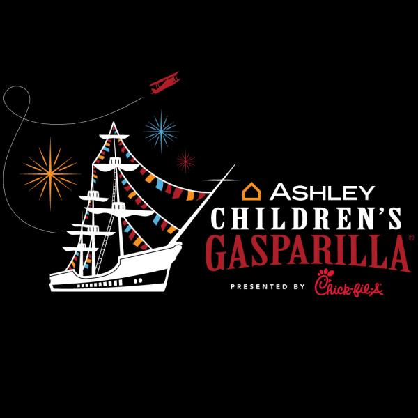 2025 Children's Gasparilla - Vending App