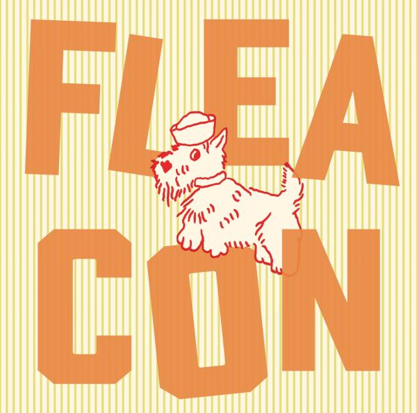 NOVEMBER 17th Flea Con Vendor Application