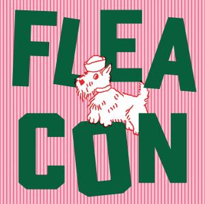 Flea Con FOOD TRUCK Vendor Application