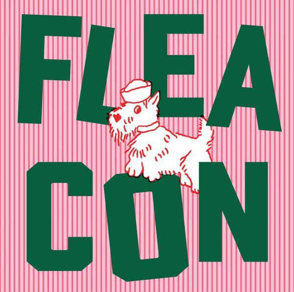 DECEMBER 1st Flea Con Vendor Application