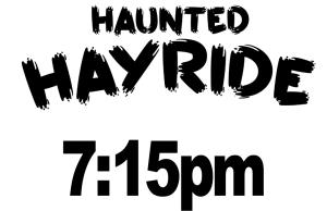 7:15pm GA Hayride cover picture