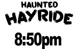 8:50pm GA Hayride cover picture