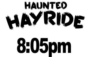 8:05pm GA Hayride cover picture