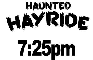 7:25pm GA Hayride cover picture