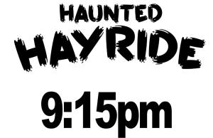 9:15pm GA Hayride cover picture