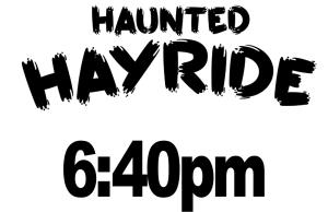 6:40pm GA Hayride cover picture