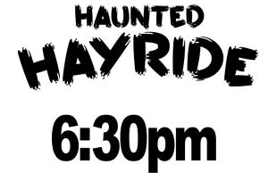 6:30pm GA Hayride cover picture