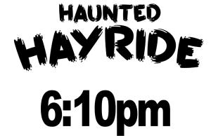 6:10pm GA Hayride cover picture