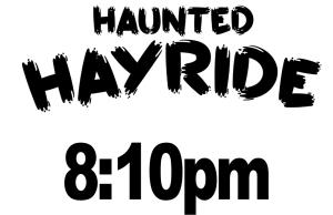 8:10pm GA Hayride cover picture