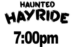 7:00pm GA Hayride cover picture