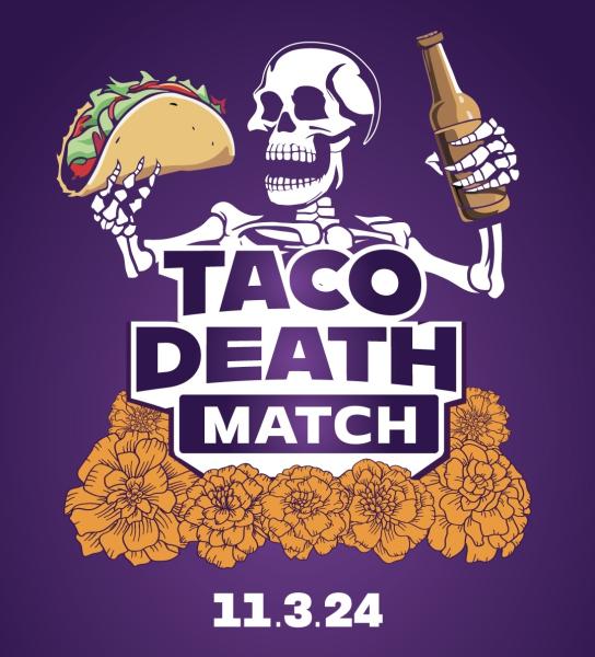 Taco Death Match