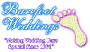 Barefoot Weddings