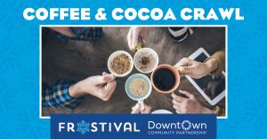 2025 Coffee & Cocoa Crawl cover picture