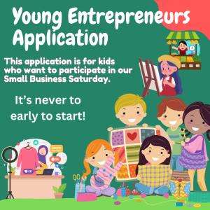 Young Entrepreneurs Application